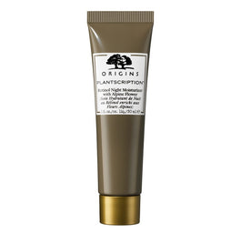 Origins Plantscription™ Retinol Night Moisturizer With Alpine Flower krem nawilżający na noc z retinolem 30ml