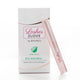INVEO Lashes2Love Bio Natural Lash Booster Mascara wzmacniający tusz do rzęs 7ml
