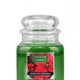 Country Candle Średnia świeca zapachowa z dwoma knotami Home For Christmas 453g