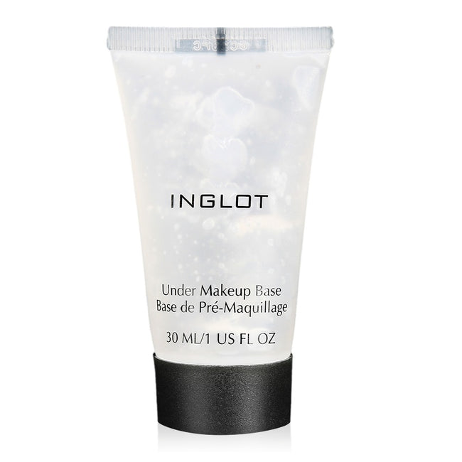 Inglot Under Makeup Base profesjonalna baza do makijażu 30ml