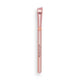 Makeup Revolution Create Angled Detailer Contour Brush pędzel do różu konturowania i rozświetlacza R21