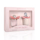 Women'Secret Eau My Secret zestaw woda toaletowa spray 100ml + balsam do ciała 200ml