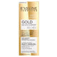Eveline Cosmetics Gold Revita Expert luksusowy złoty krem-żel ujędrniający pod oczy i na powieki 30+/40+ 15ml