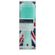 Tangle Teezer The Wet Detangler Mini szczotka do włosów Sea Green