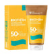 Biotherm Waterlover Face Sunscreen SPF50+ krem przeciwsłoneczny do twarzy 50ml