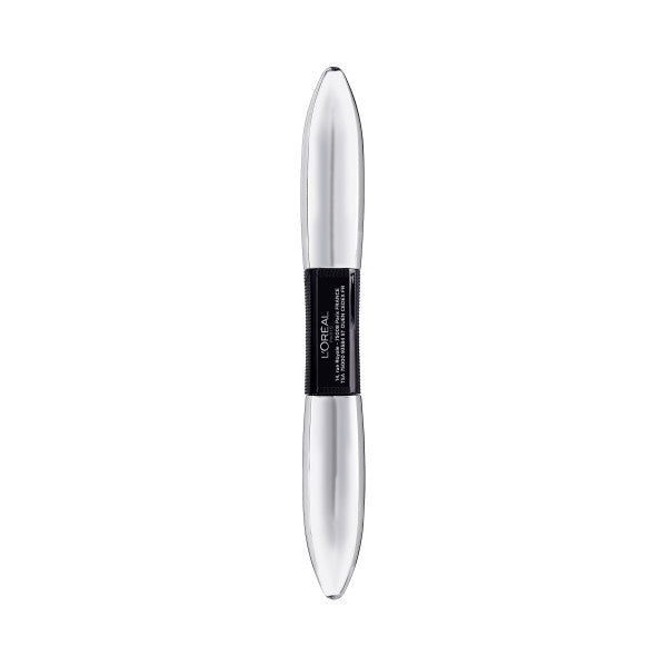 L'Oreal Paris Pro XXL Volume Mascara podwójny tusz do rzęs Black 12ml