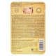 IROHA nature Gold Anti-Age Patches ujędrniające płatki pod oczy z 24k złotem i kwasem hialuronowym 2szt.