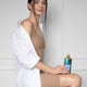 Bielenda Bronzing Coco rozświetlający złoty eliksir do ciała 150ml