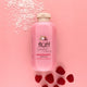 Fluff Shower Gel odżywczy żel pod prysznic Kokos i Malina 500ml