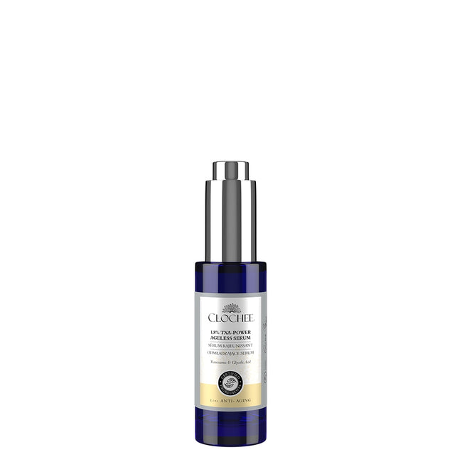 Clochee 1.8% TXA-Power odmładzające serum do twarzy 30ml