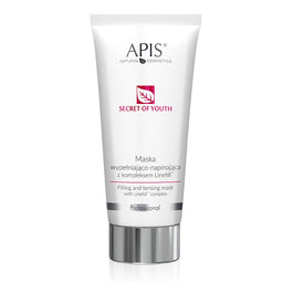 APIS Secret Of Youth maska wypełniająco-napinająca z kompleksem Linefill™ 200ml
