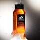 Adidas Active Skin & Mind Energy Kick żel pod prysznic dla mężczyzn 400ml
