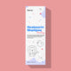 Dermz Healpsorin Baby prebiotyczny szampon dla dzieci 300ml