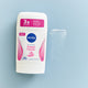 Nivea Fresh Flower antyperspirant w sztyfcie 50ml