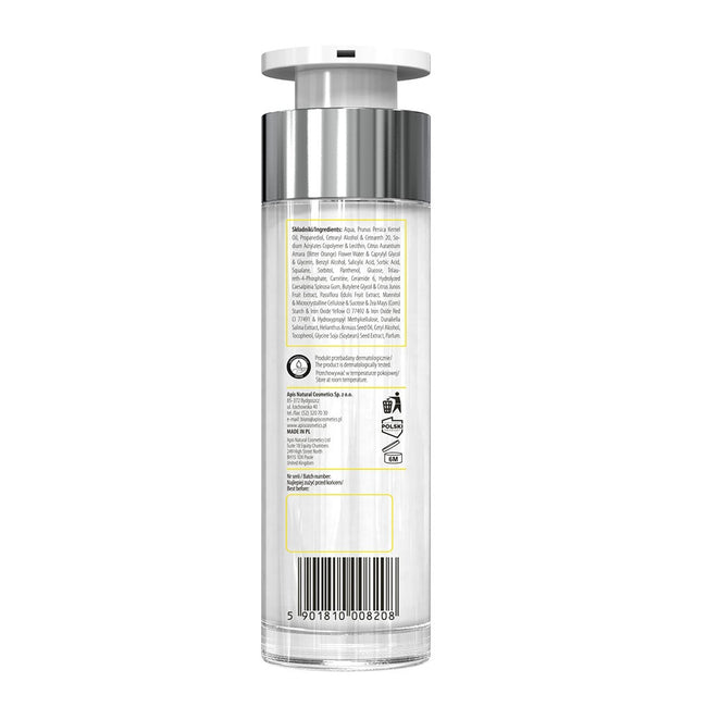 APIS Ceramide Power odżywczy krem na dzień 50ml