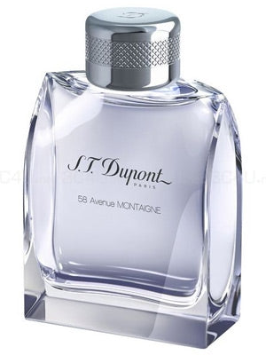 S.T. Dupont 58 Avenue Montaigne Pour Homme Woda toaletowa spray 100ml