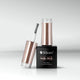 Silcare Mani More Set zestaw witaminowa baza hybrydowa 10g + lakier hybrydowy do paznokci 3x10g + lakier nawierzchniowy 10g
