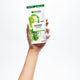 Garnier Niacinamide Ampoule Sheet Mask ampułka detoksykująca w masce na tkaninie z witaminą B3 i ekstraktem z jarmużu 15g