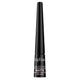 Topface Skin Editor Matte Eyeliner eyeliner w pędzelku Carbon Black 2.5ml