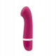 B Swish Bdesired Deluxe Curve Vibrator klasyczny wibrator Rose