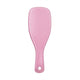 Tangle Teezer The Wet Detangler Mini szczotka do włosów Baby Pink Sparkle