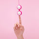 Control Geisha Balls Level 3 kulki dopochwowe do stymulacji dna miednicy Heavy 38g