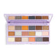 Makeup Revolution I Heart Revolution Revo-Pooches Eyeshadow Palette paleta cieni do powiek 22g