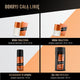 Bruno Banani Absolute Man żel pod prysznic 250ml