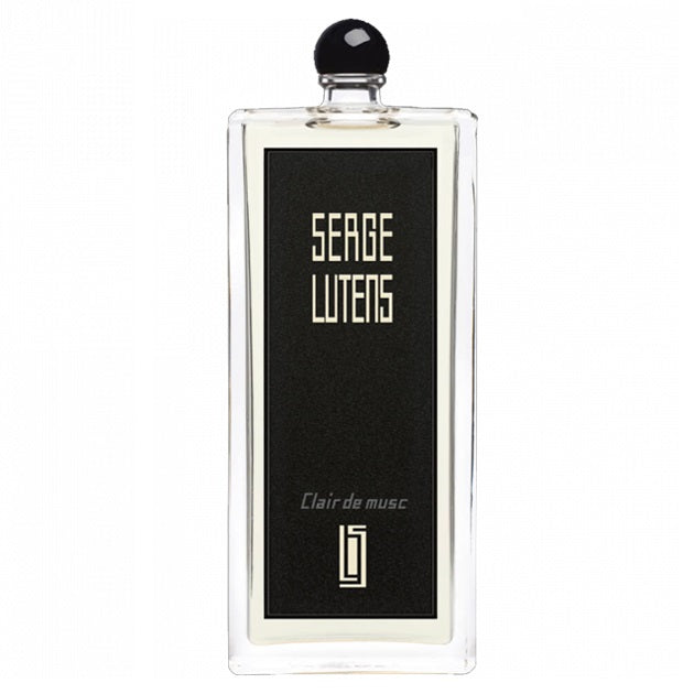 Serge Lutens Clair de Musc woda perfumowana spray 100ml