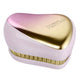 Tangle Teezer Compact Styler Hairbrush szczotka do włosów Sweet Lilac Yellow