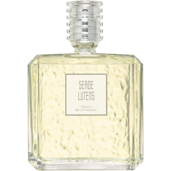 Serge Lutens Fleurs de Citronnier woda perfumowana spray 100ml - produkt bez opakowania