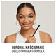 Rimmel Soft Kohl Kajal Eye Liner Pencil kredka do oczu 061 Jet Black 1.2g