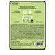 IROHA nature Soothing & Hydrating Tissue Face Mask nawilżająca maska w płachcie z aloesem i kwasem hialuronowym 20ml