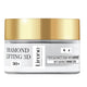 Lirene Diamentowy Lifting 3D przeciwzmarszczkowy krem ujędrniający 50+ 50ml
