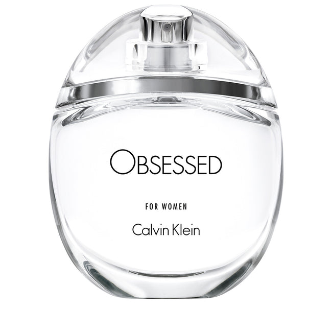 Calvin Klein Calvin Klein Obsessed For Women woda perfumowana spray 50ml - perfumy damskie