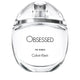 Calvin Klein Calvin Klein Obsessed For Women woda perfumowana spray 50ml - perfumy damskie