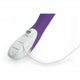 Mystim Sassy Simon Vibrator klasyczny wibrator Purple