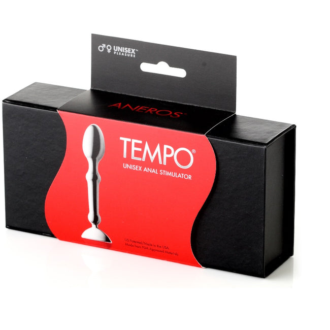 Aneros Tempo Unisex Anal Stimulator stymulator analny unisex