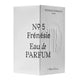 Thomas Kosmala No.5 Frenesie woda perfumowana spray 100ml