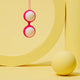 Control Geisha Balls Level 3 kulki dopochwowe do stymulacji dna miednicy Heavy 38g