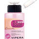 Vipera Nail Polish Remover Revita bezacetonowy zmywacz do paznokci z kompleksem witamin i kwasami omega 175ml