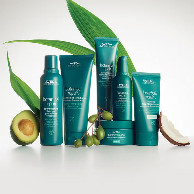 Aveda Botanical Repair Strengthening Overnight Serum wzmacniające serum na noc do włosów z rozdwojonymi końcówkami 100ml