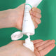 The Potions Cica Gentle Facial Cleanser delikatny żel myjący do twarzy z wąkrotą azjatycką 110ml