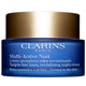 Clarins Multi-Active Night przeciwzmarszczkowy krem na noc do cery normalnej i suchej 50ml