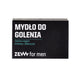 Zew For Men Wet Shaving zestaw maszynka do golenia + pędzel do golenia + miseczka + stojak na pędzel i maszynkę + mydło do golenia 85ml