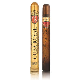 Cuba Original Cuba Royal woda toaletowa spray 35ml