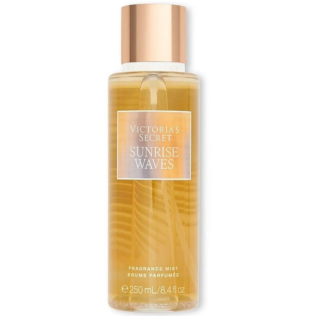 Victoria's Secret Sunrise Waves mgiełka do ciała 250ml