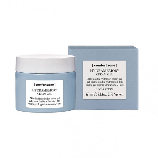 Comfort Zone Hydramemory Cream Gel krem-żel 24-godzinne podwójne nawilżenie 60ml