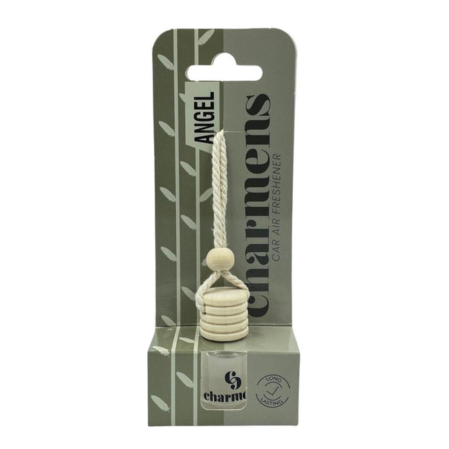 Charmens Car Air Freshener zapach do samochodu Anioł 8ml