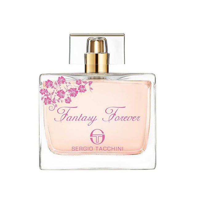 Sergio Tacchini Fantasy Forever Romantique woda toaletowa spray 100ml - produkt bez opakowania